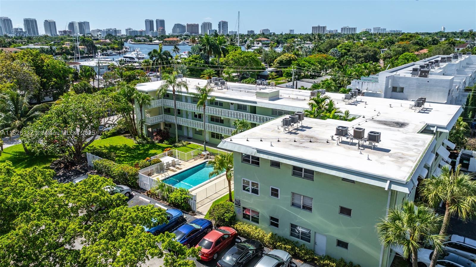 GATEWAY ARMS CONDO - Residential