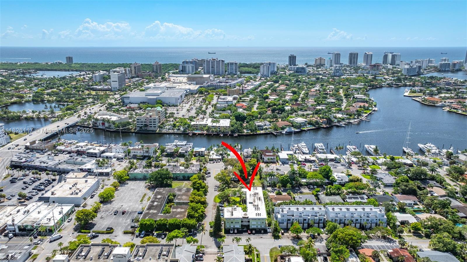 GATEWAY ARMS CONDO - Residential