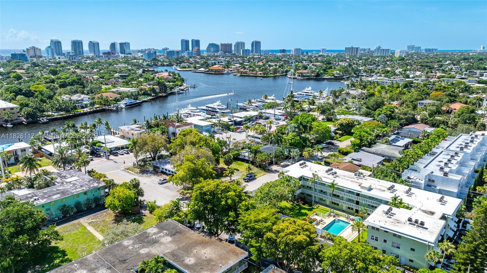 GATEWAY ARMS CONDO - Residential