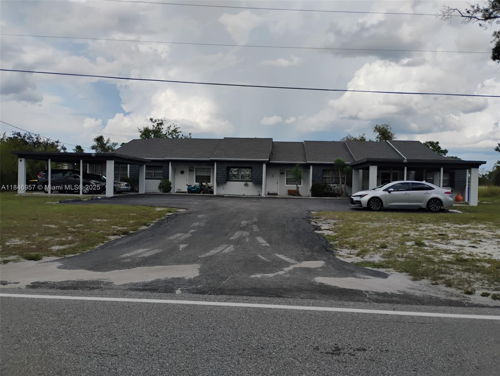 PLACID LAKES - Residential Income