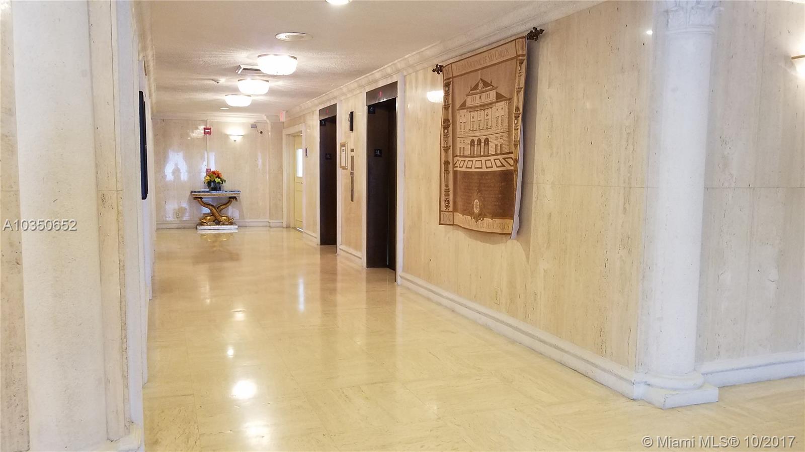 OLYMPUS CONDO - Residential Lease