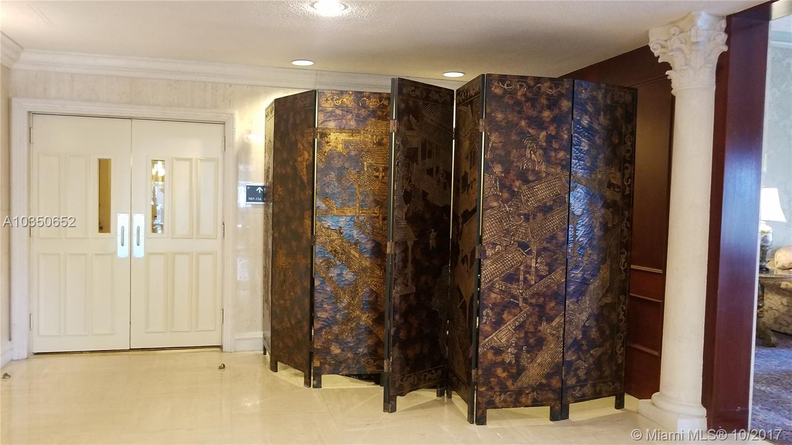 OLYMPUS CONDO - Residential Lease