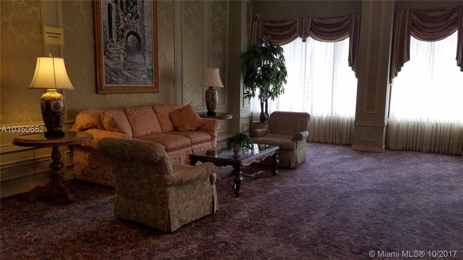 OLYMPUS CONDO - Residential Lease