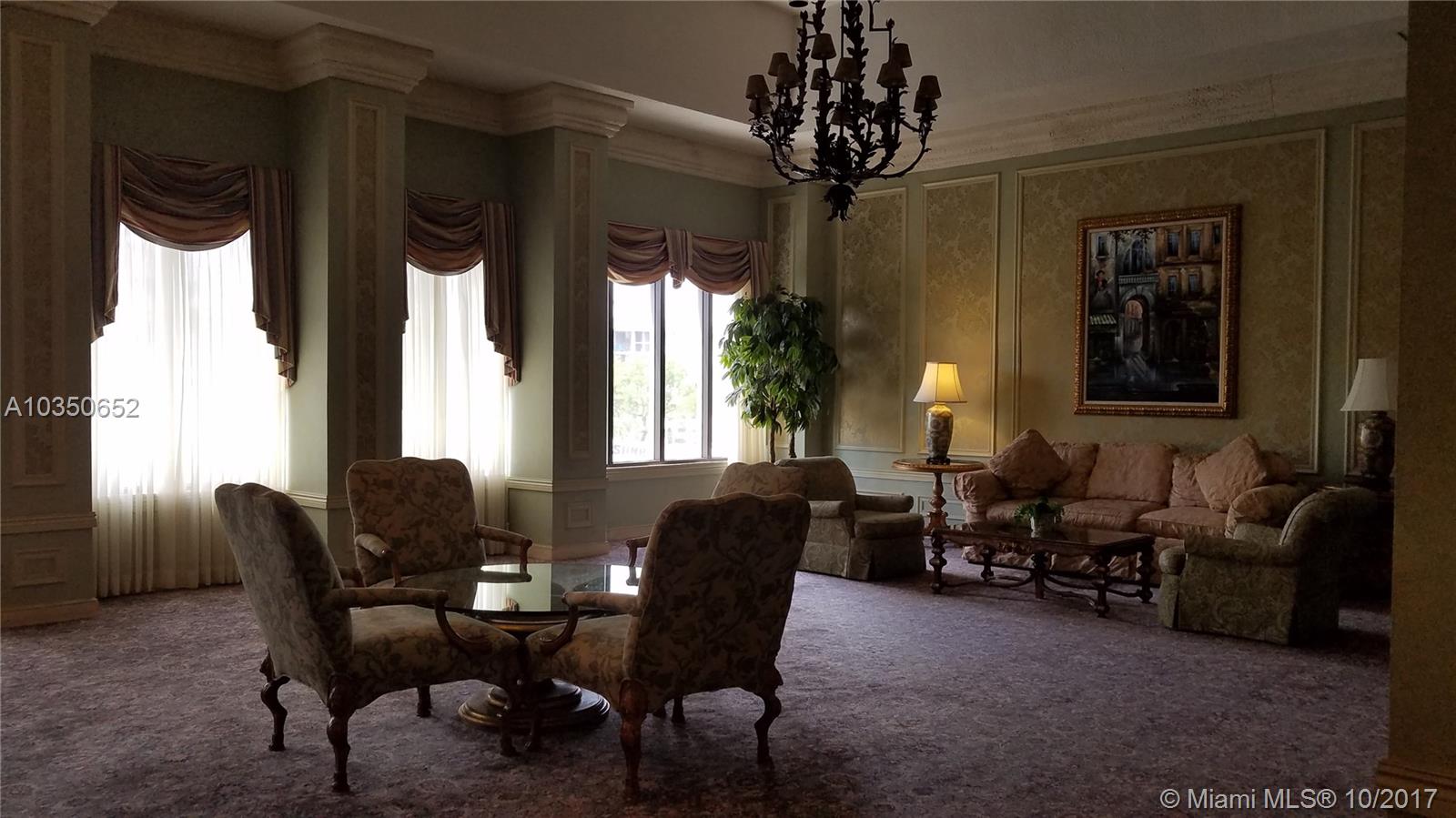 OLYMPUS CONDO - Residential Lease