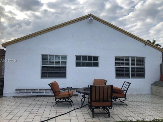 UNIVERSITY PARK PARCELS 1 - Residential