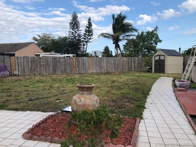 UNIVERSITY PARK PARCELS 1 - Residential