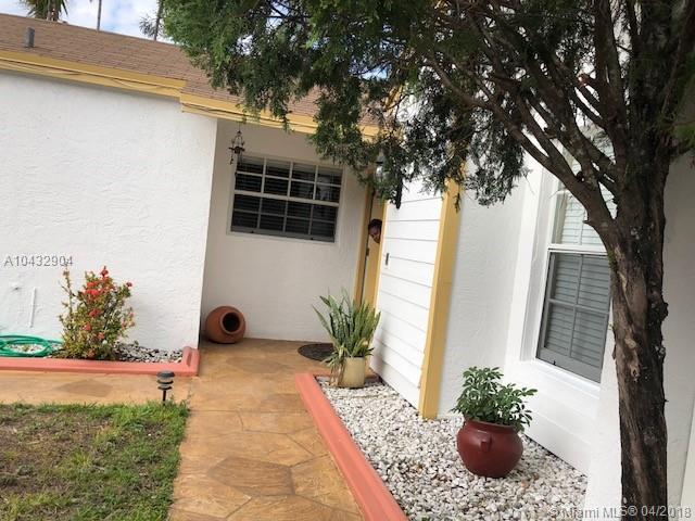 UNIVERSITY PARK PARCELS 1 - Residential