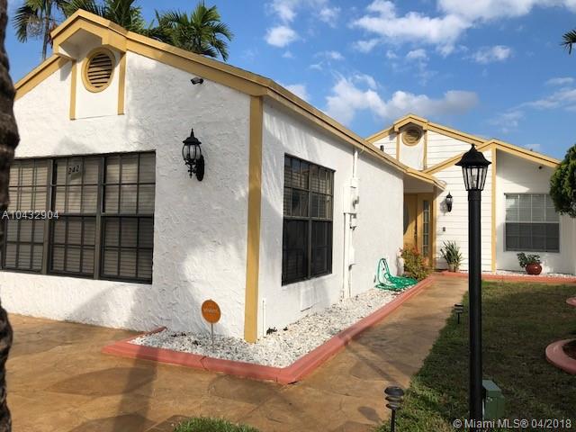 UNIVERSITY PARK PARCELS 1 - Residential