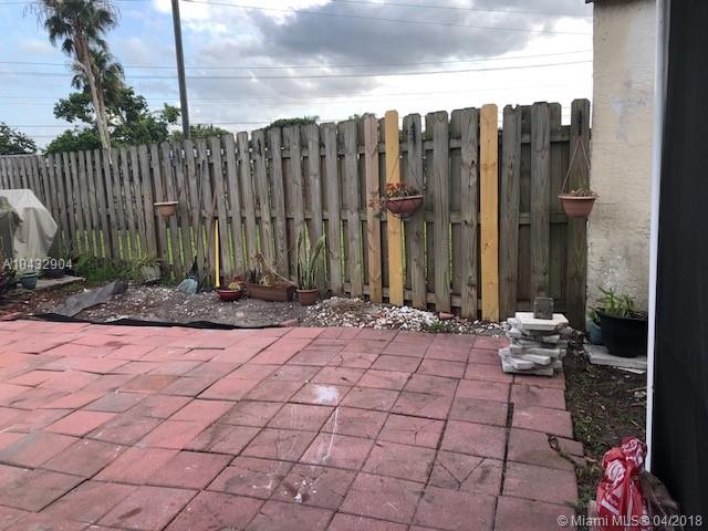 UNIVERSITY PARK PARCELS 1 - Residential