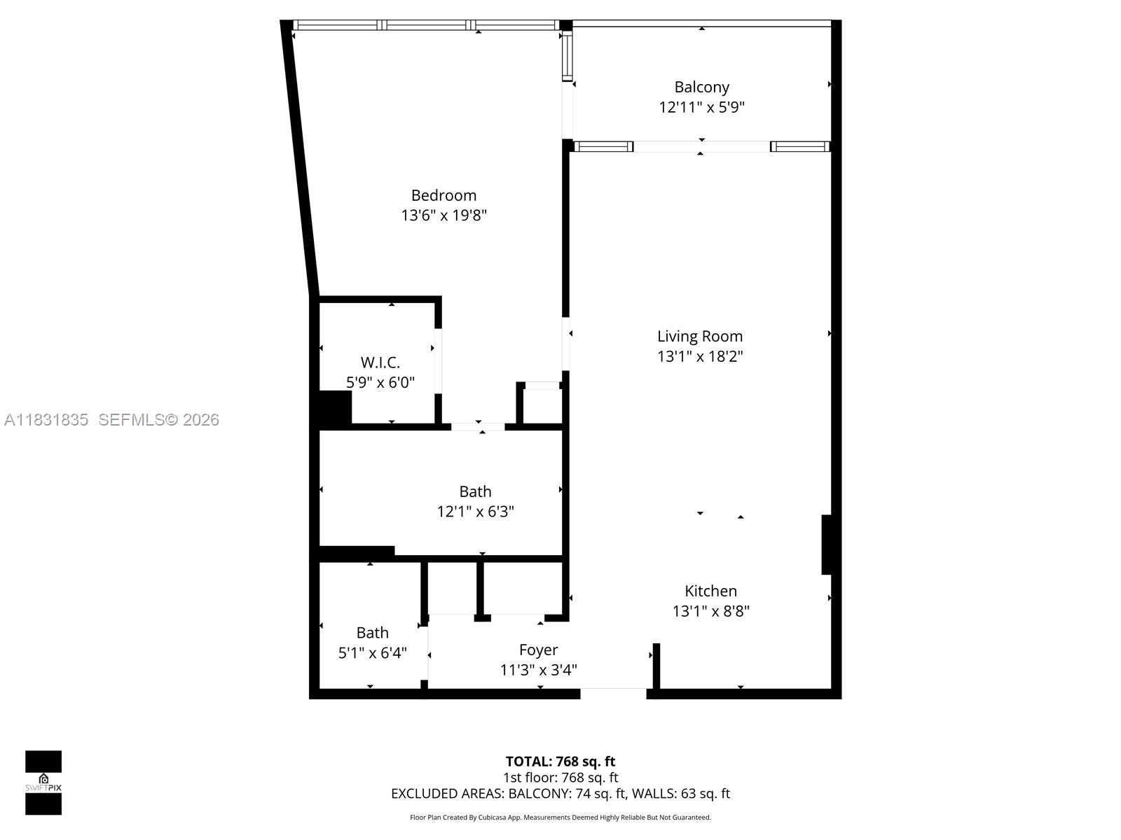 BLUE CONDO - Residential