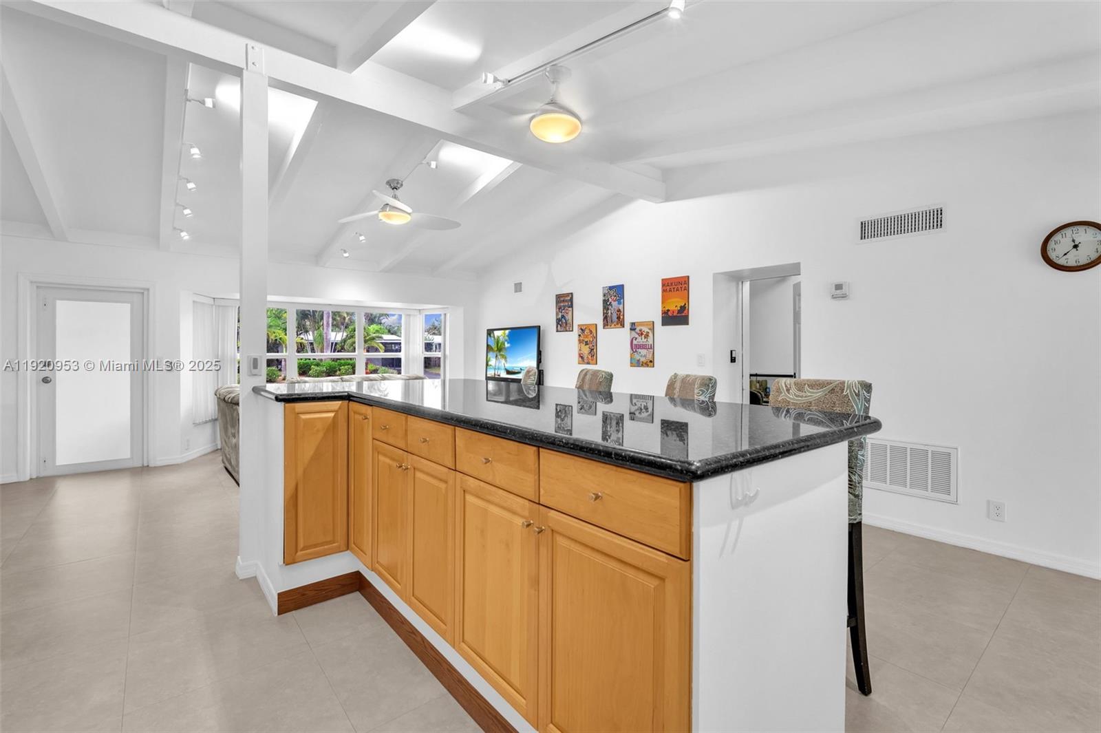 LAUDERDALE ISLES NO 2 - Residential