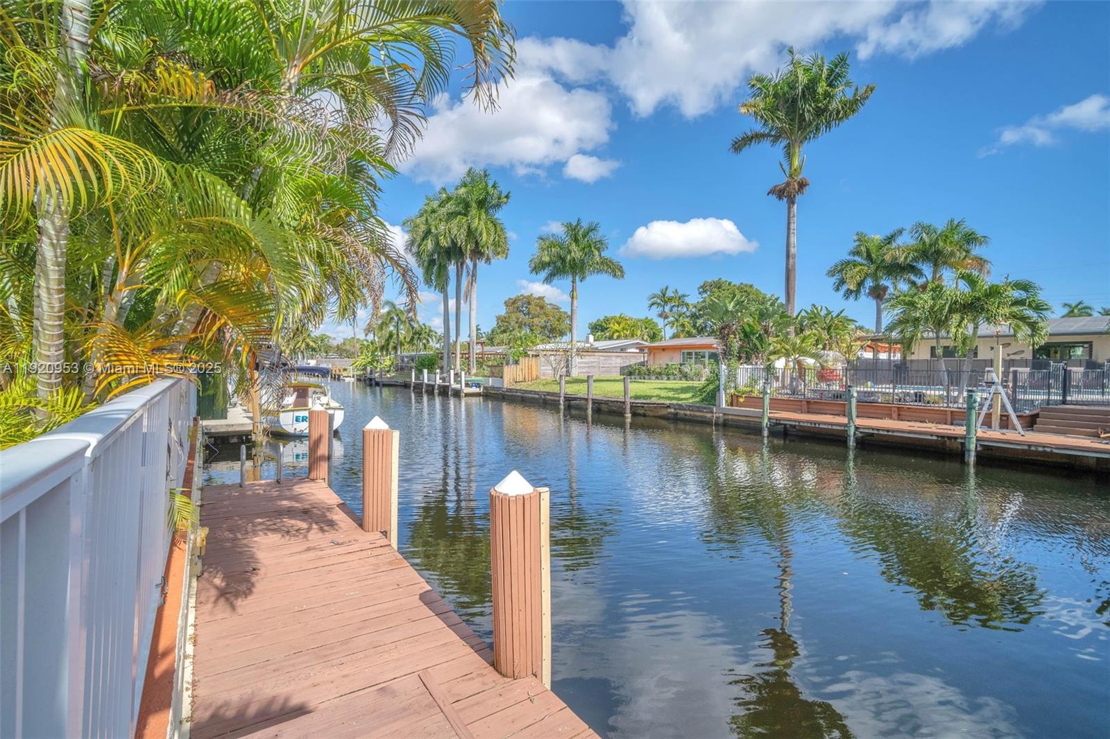 LAUDERDALE ISLES NO 2 - Residential