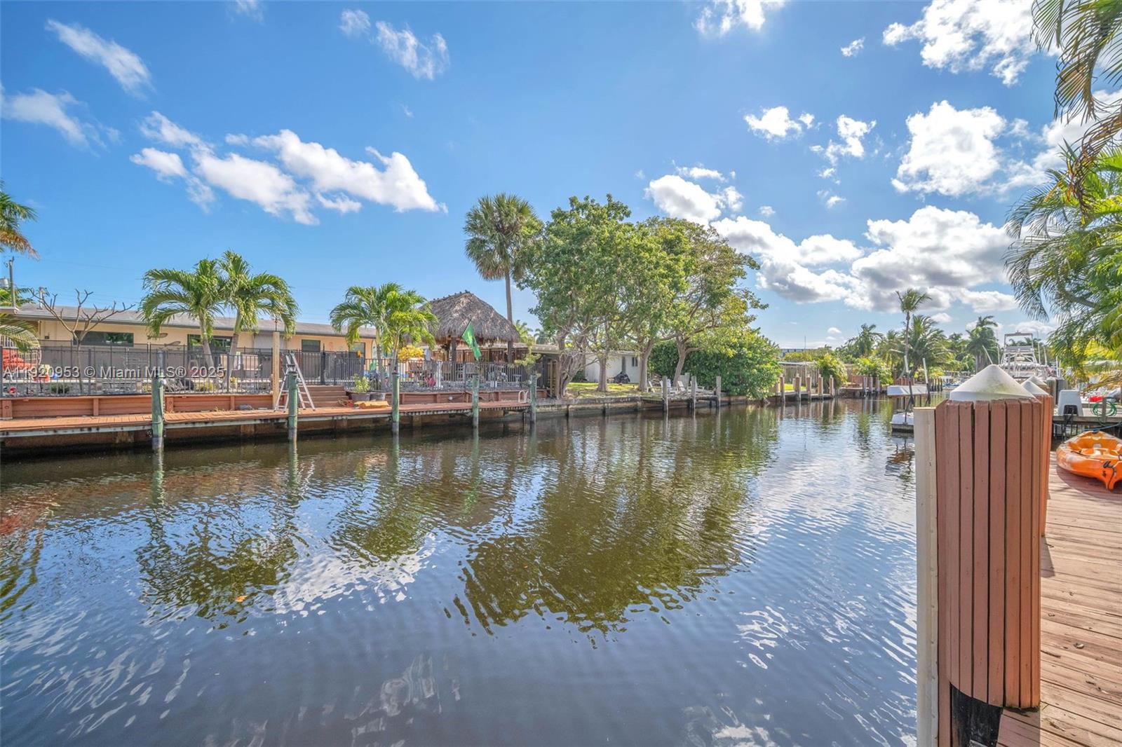 LAUDERDALE ISLES NO 2 - Residential