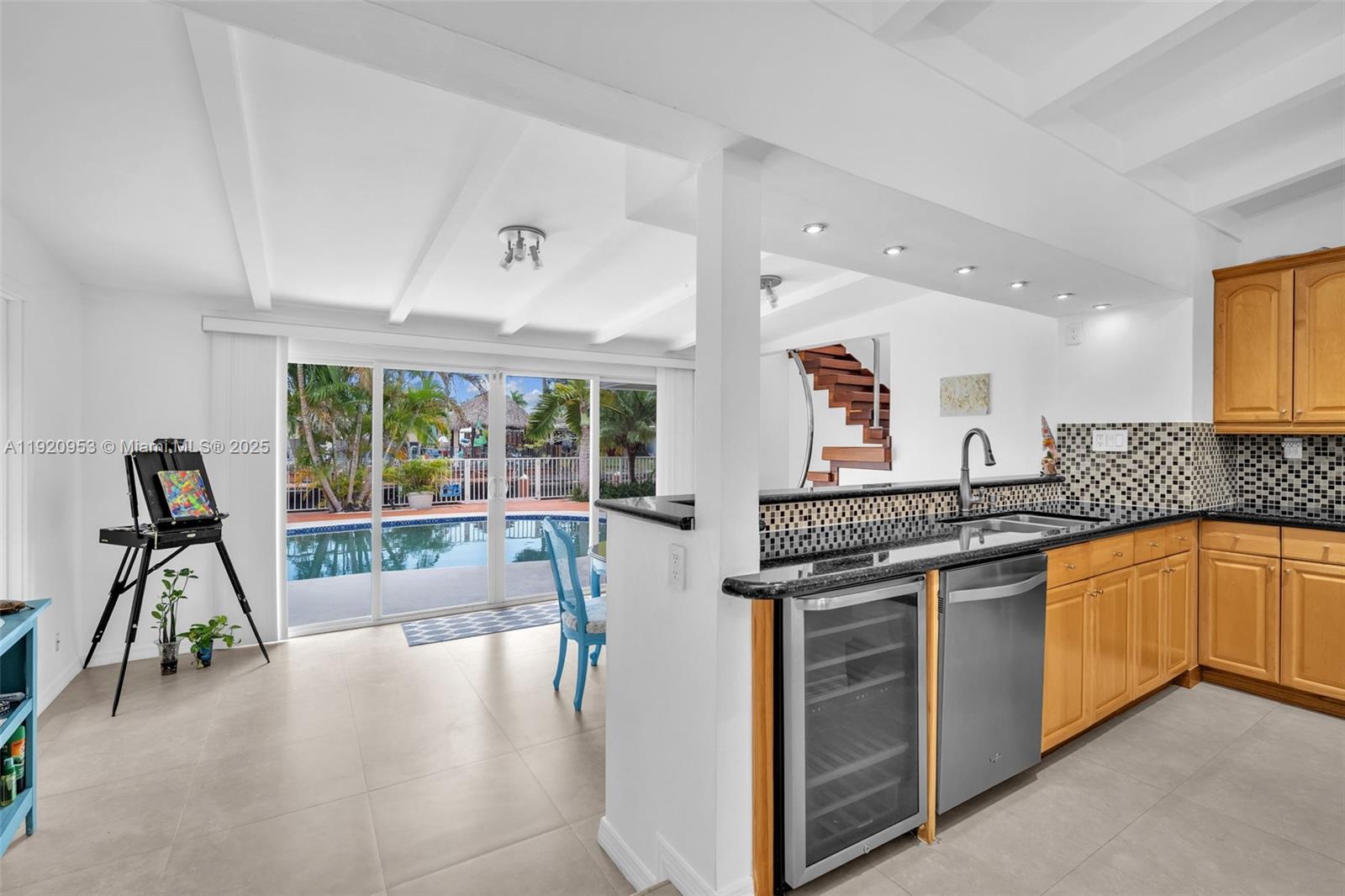 LAUDERDALE ISLES NO 2 - Residential