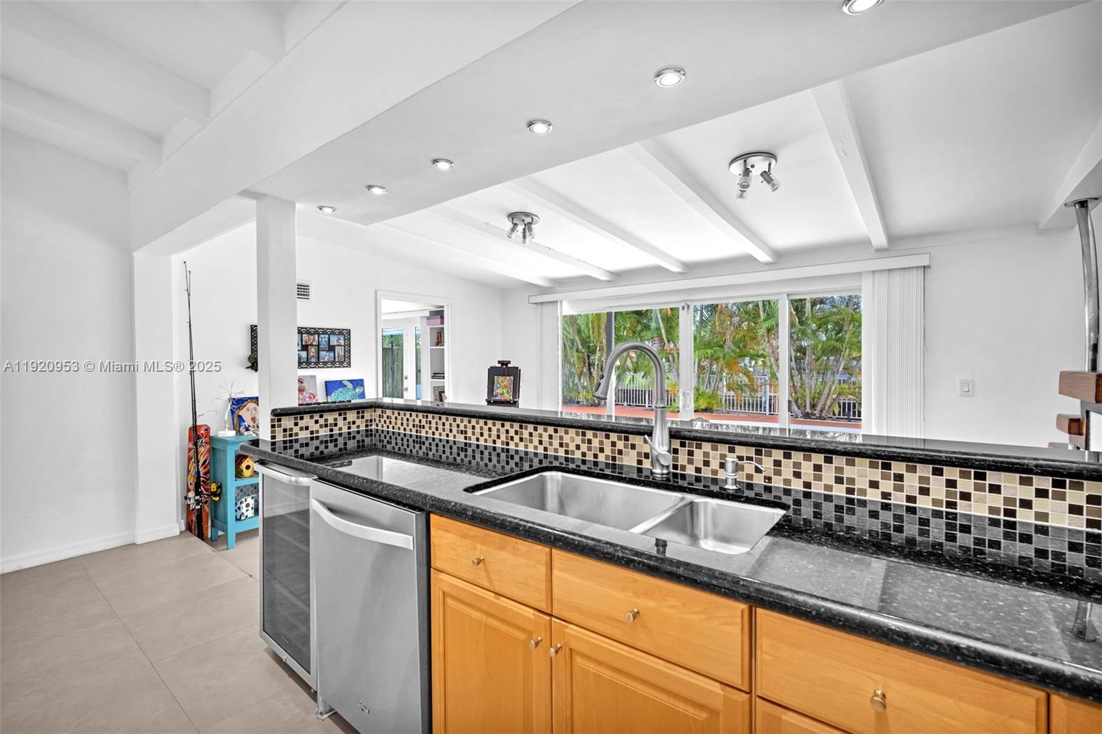 LAUDERDALE ISLES NO 2 - Residential