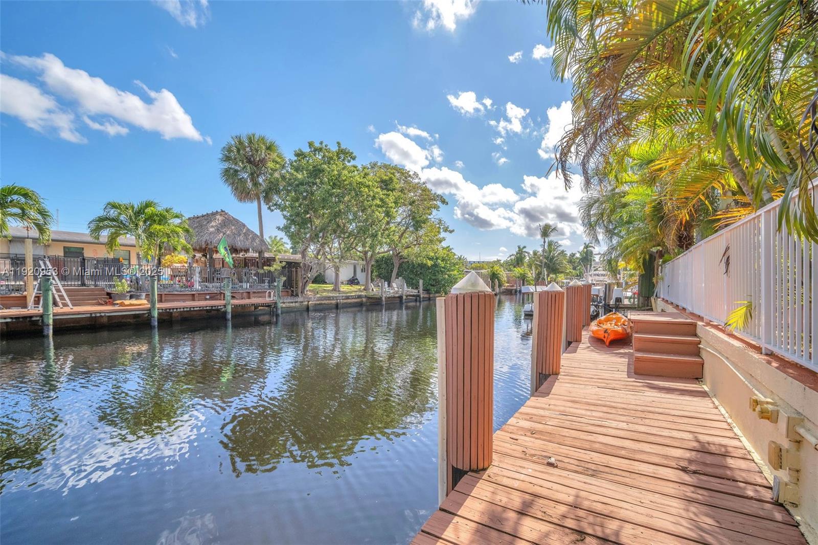 LAUDERDALE ISLES NO 2 - Residential