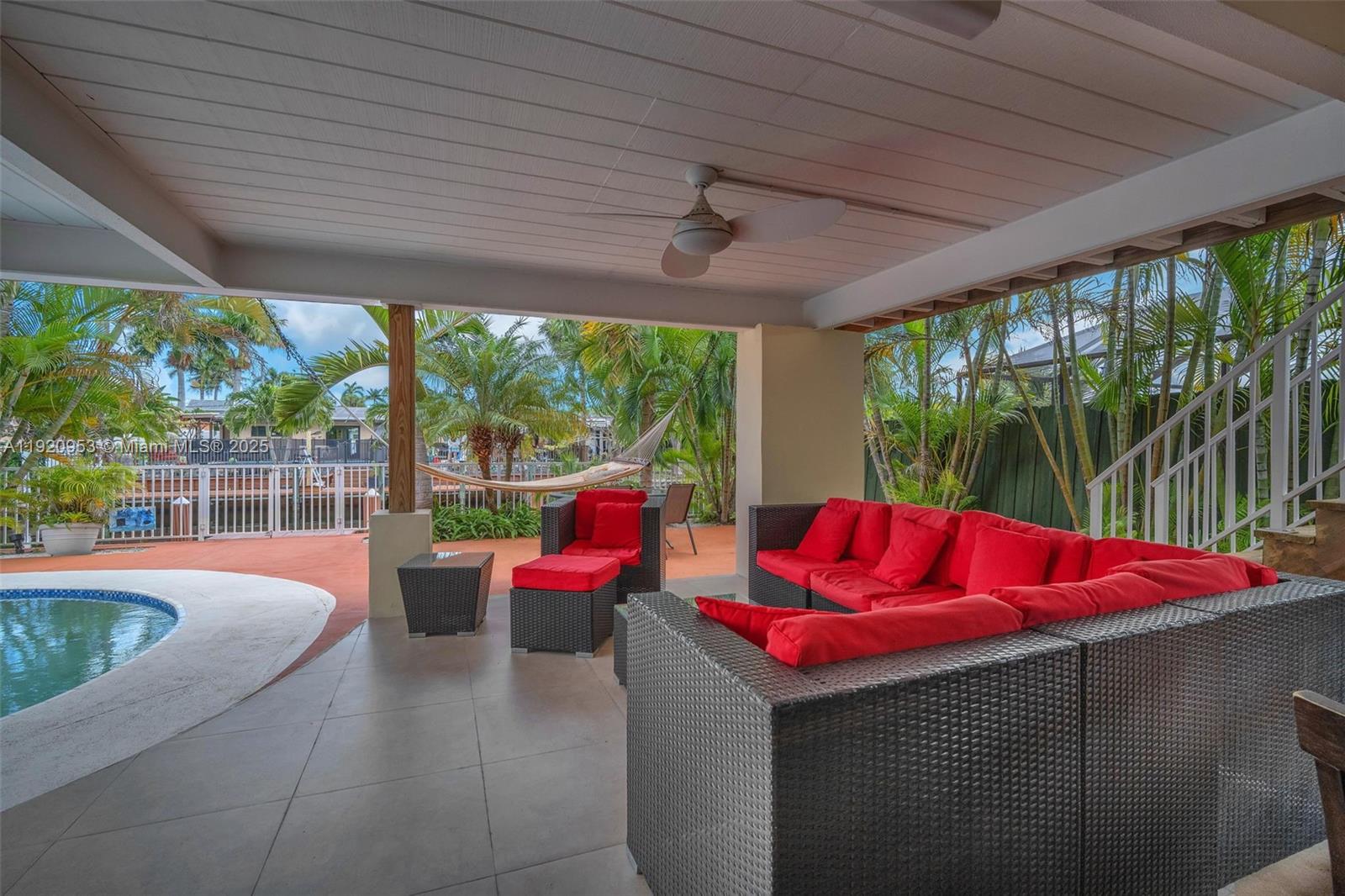 LAUDERDALE ISLES NO 2 - Residential