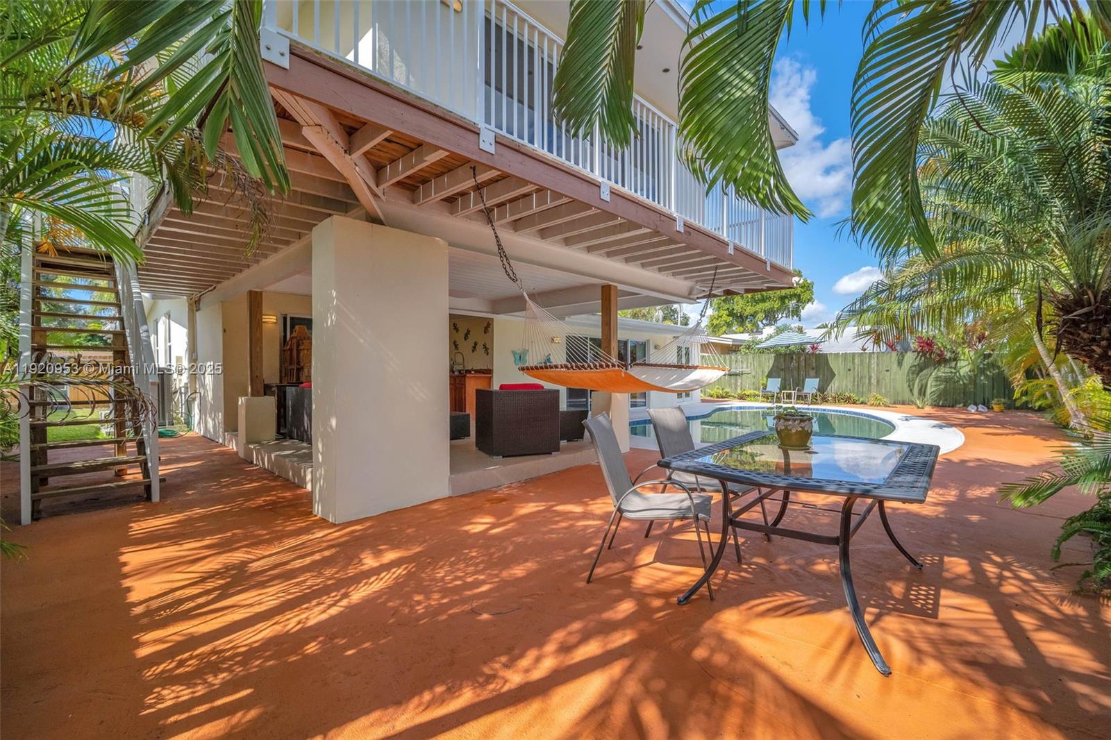 LAUDERDALE ISLES NO 2 - Residential