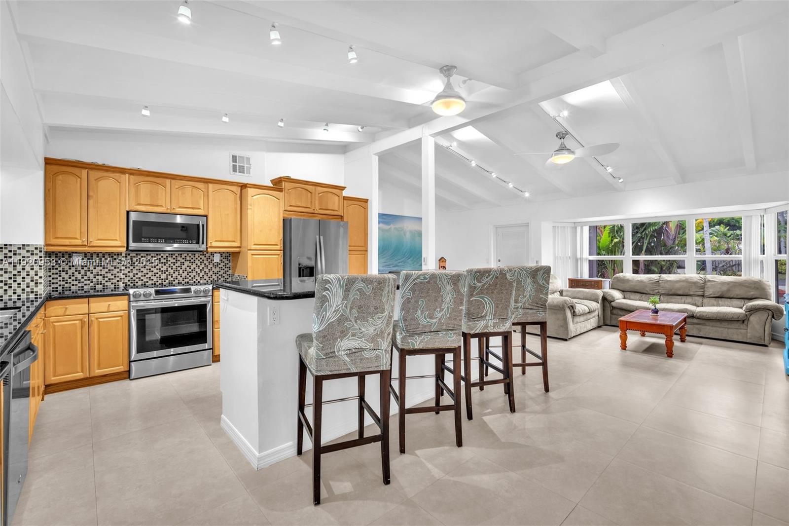 LAUDERDALE ISLES NO 2 - Residential