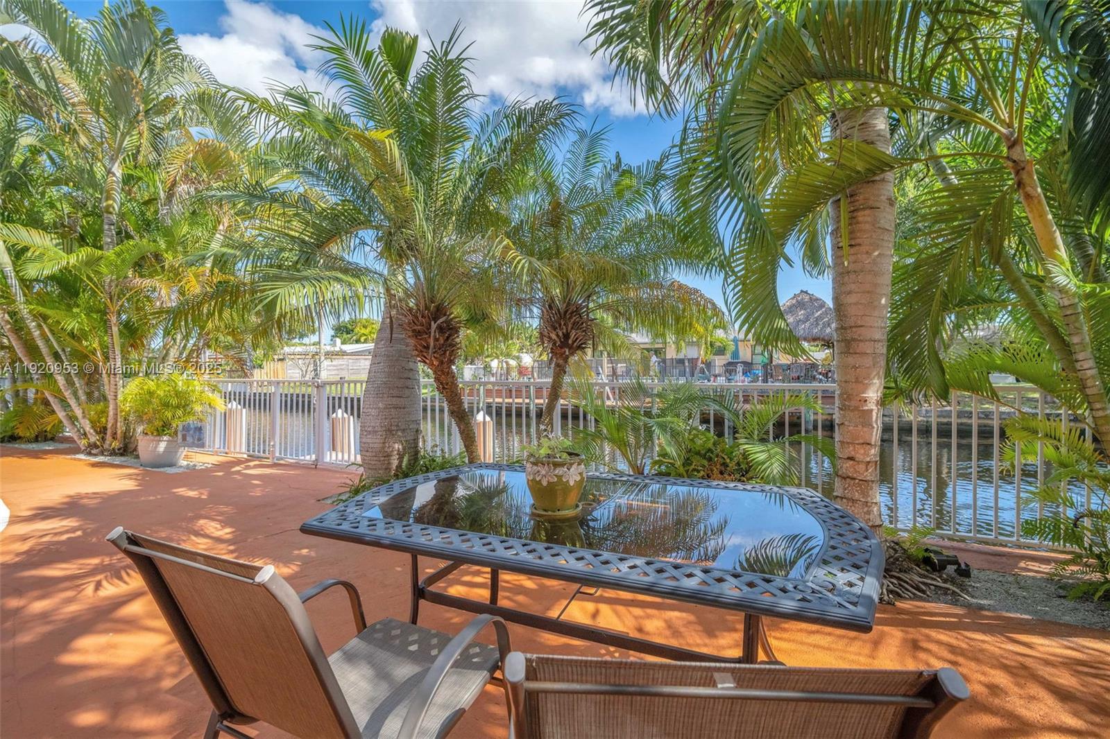 LAUDERDALE ISLES NO 2 - Residential