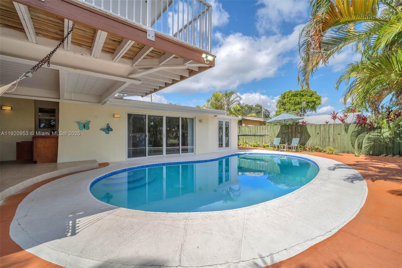 LAUDERDALE ISLES NO 2 - Residential