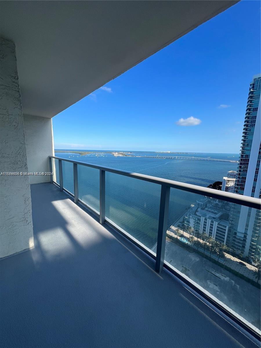 THE MARK ON BRICKELL COND - Residential