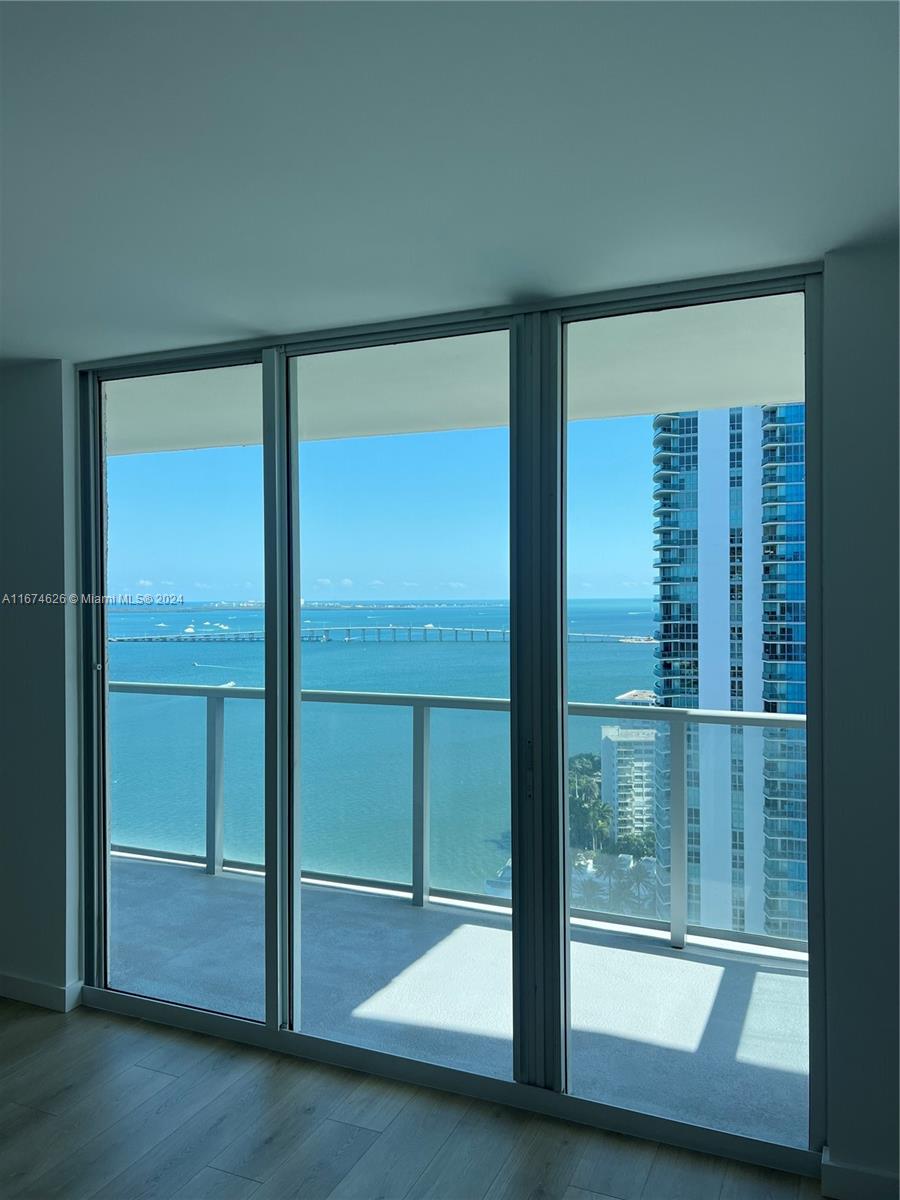 THE MARK ON BRICKELL COND - Residential