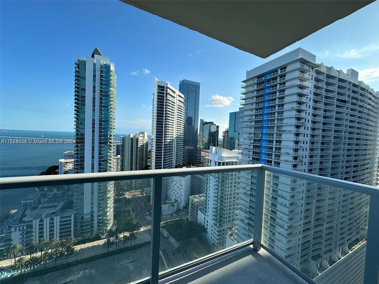 THE MARK ON BRICKELL COND - Residential