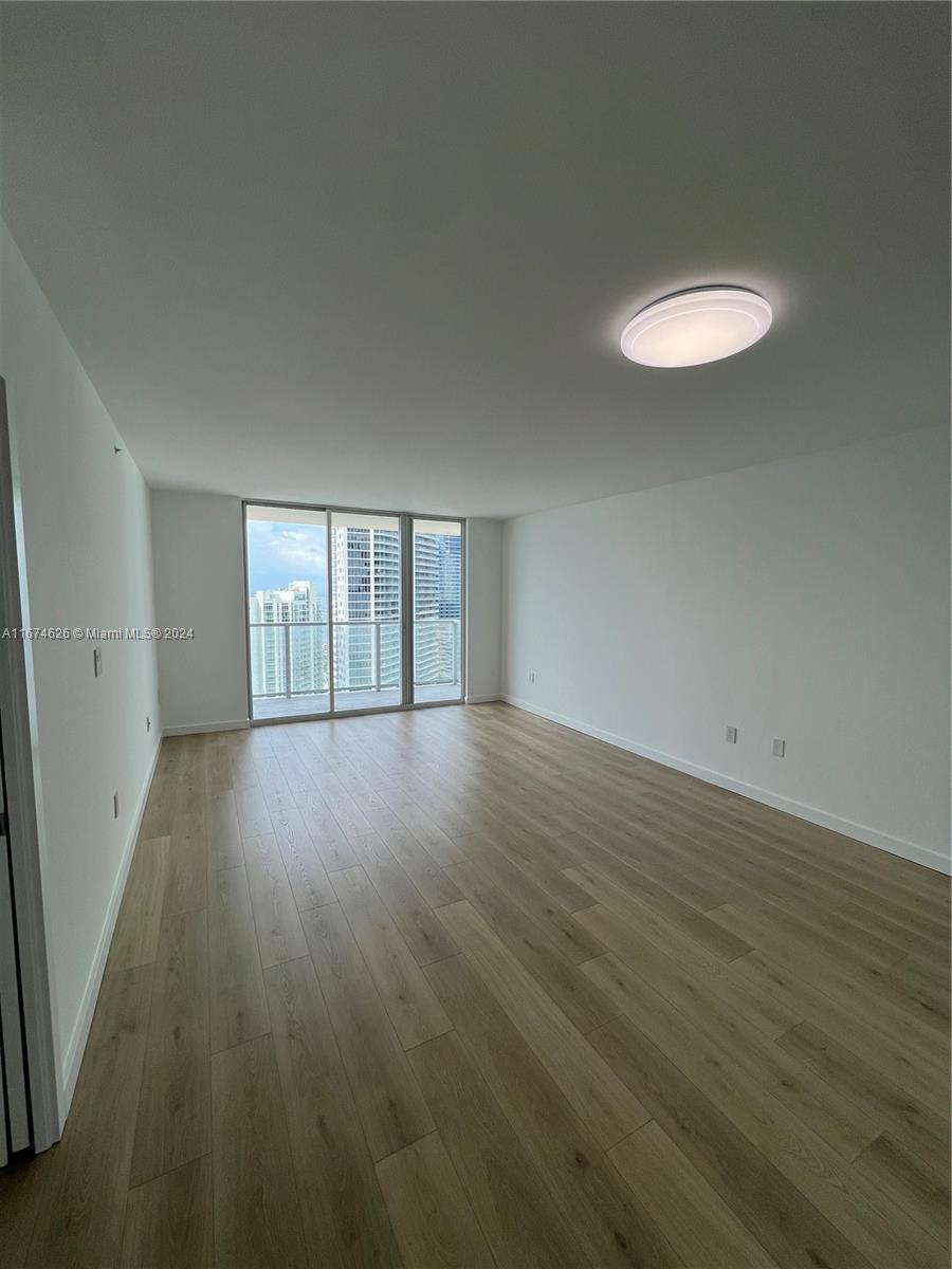THE MARK ON BRICKELL COND - Residential