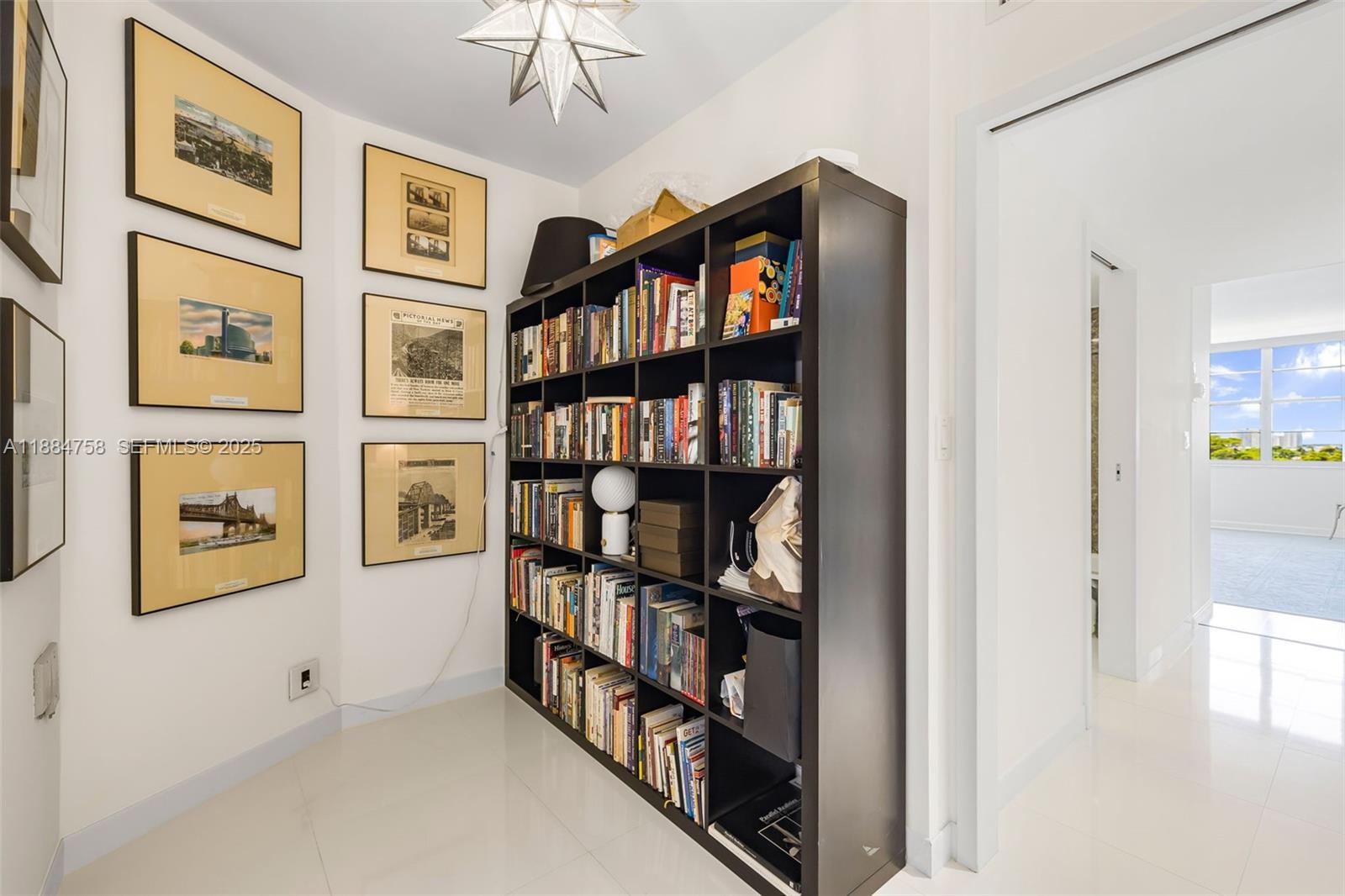 FIFTY SIX-SIXTY COLLINS A - Residential