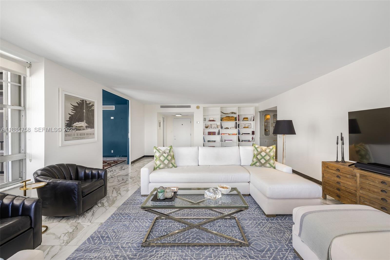 FIFTY SIX-SIXTY COLLINS A - Residential