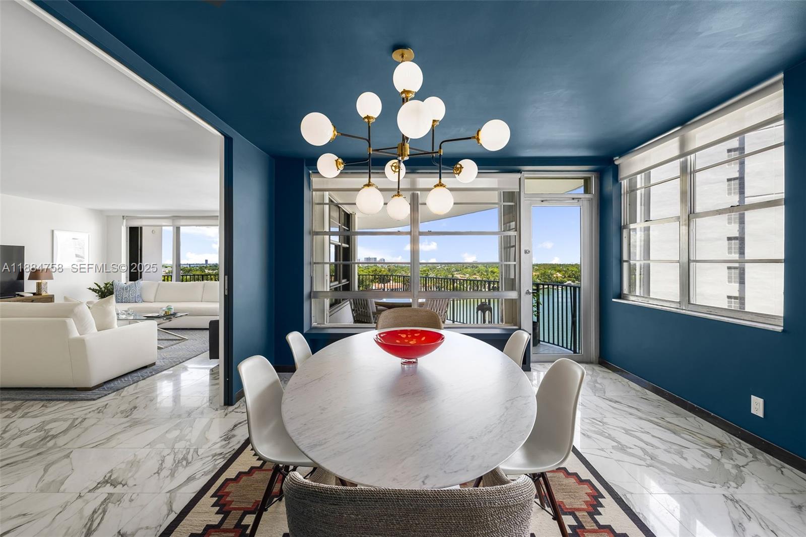 FIFTY SIX-SIXTY COLLINS A - Residential