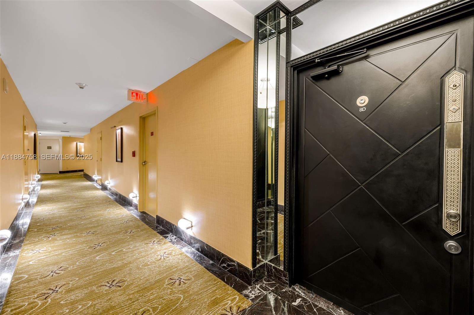 FIFTY SIX-SIXTY COLLINS A - Residential