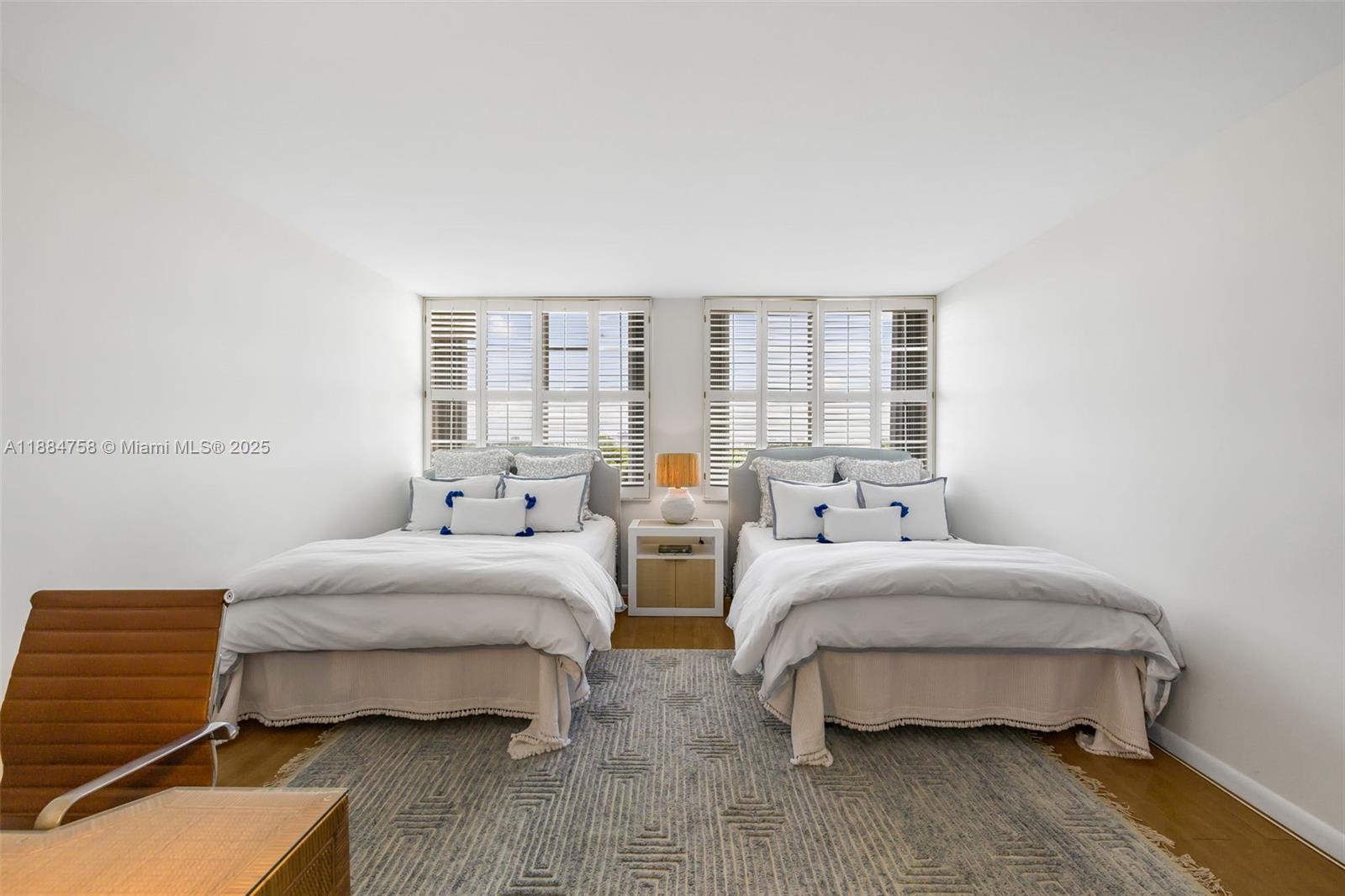 FIFTY SIX-SIXTY COLLINS A - Residential