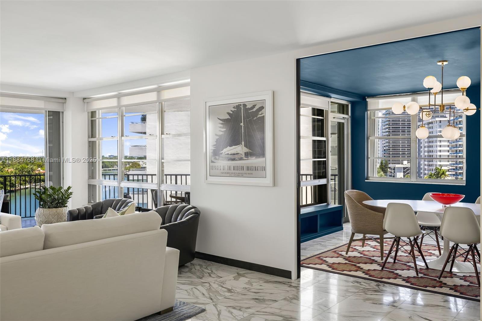 FIFTY SIX-SIXTY COLLINS A - Residential