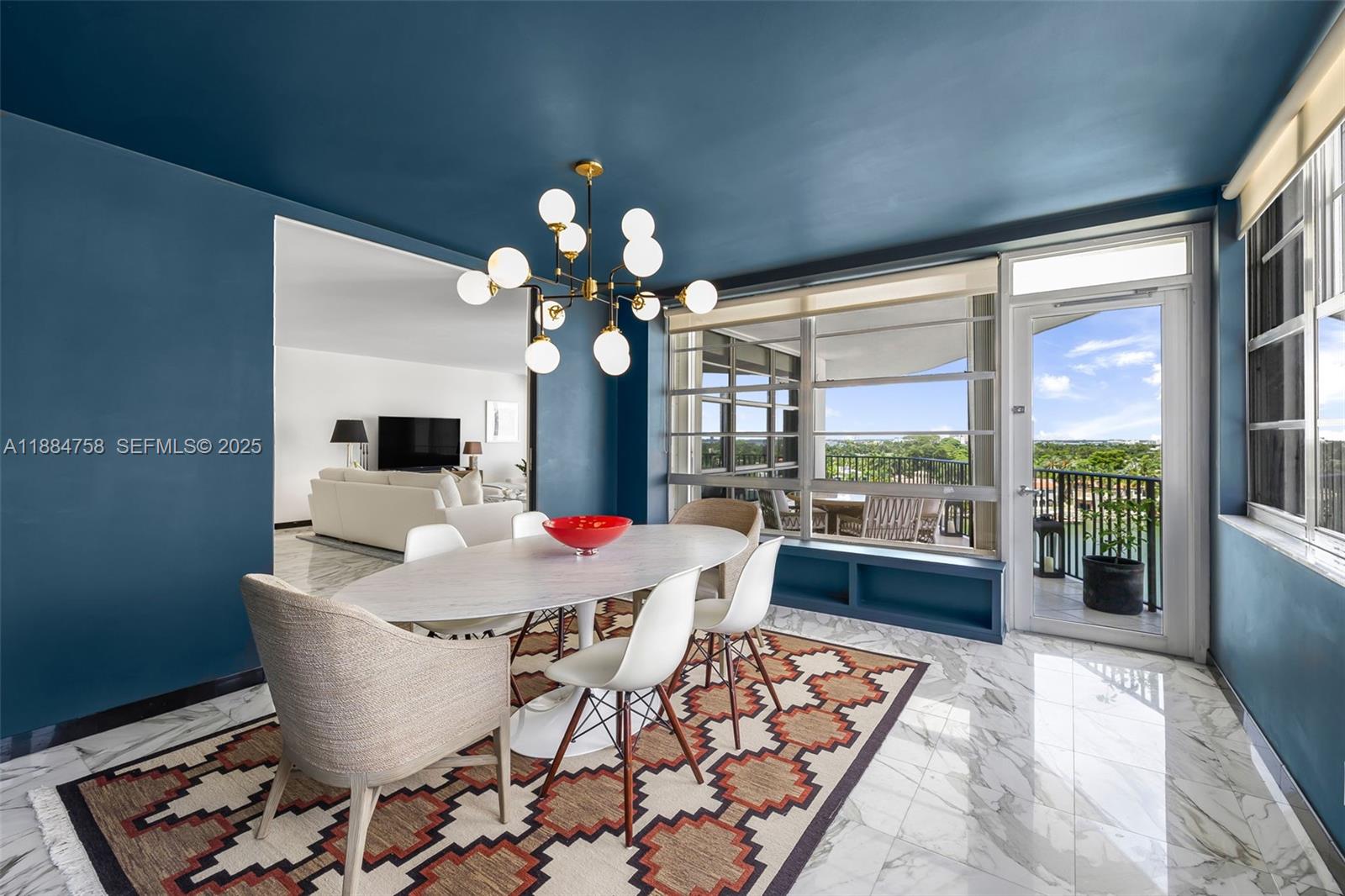 FIFTY SIX-SIXTY COLLINS A - Residential