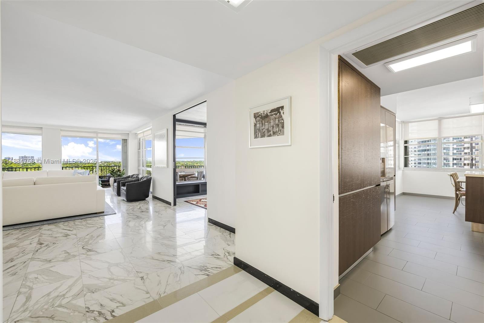 FIFTY SIX-SIXTY COLLINS A - Residential