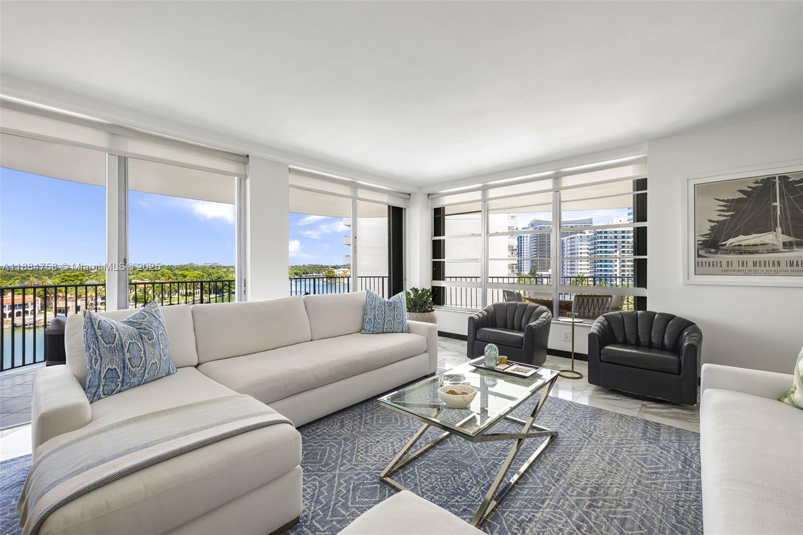 FIFTY SIX-SIXTY COLLINS A - Residential