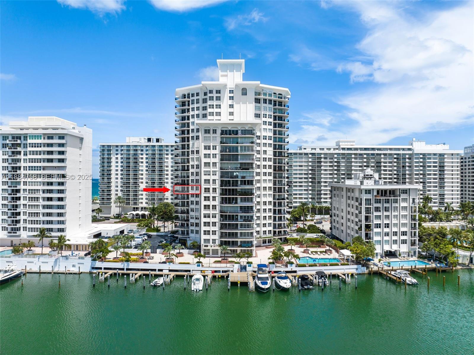 FIFTY SIX-SIXTY COLLINS A - Residential