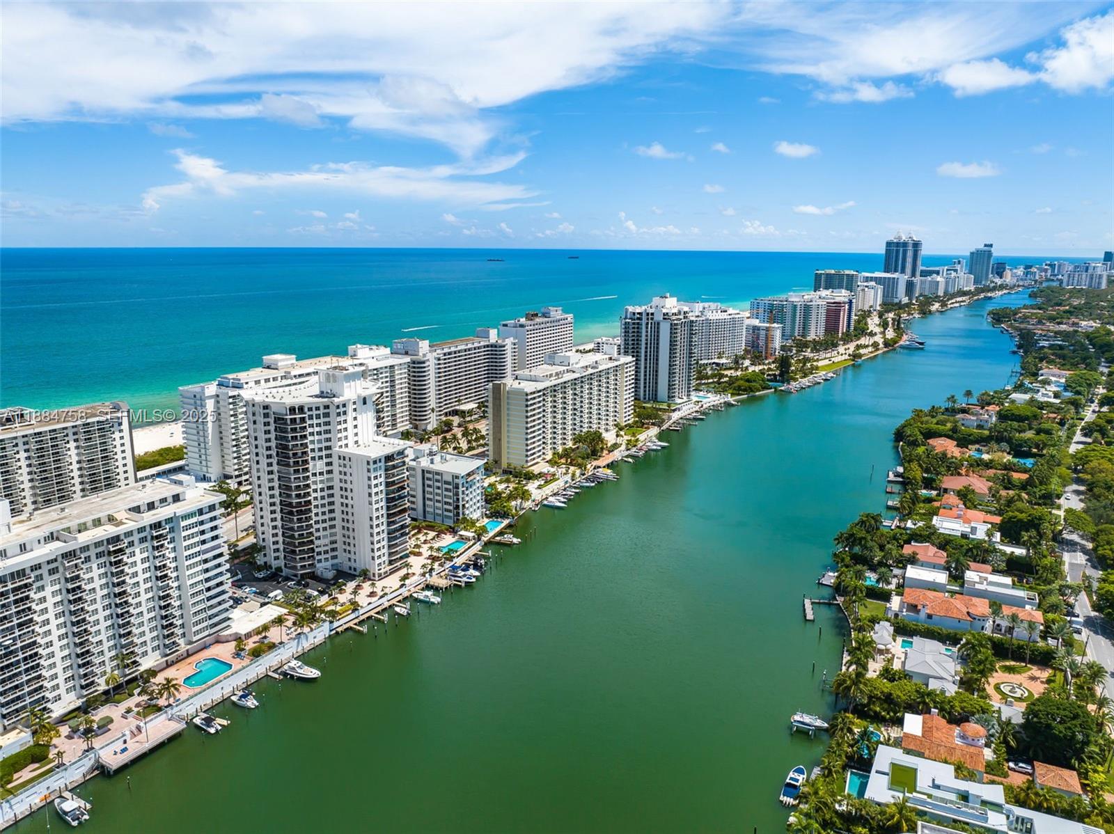 FIFTY SIX-SIXTY COLLINS A - Residential