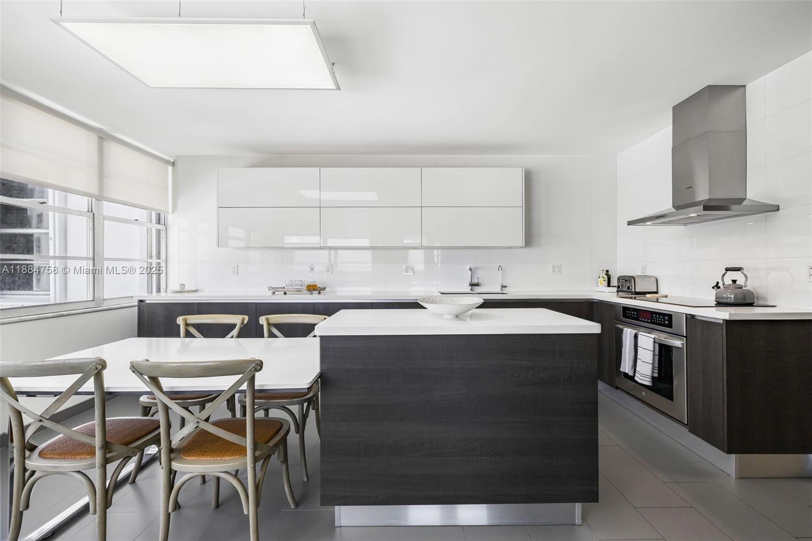 FIFTY SIX-SIXTY COLLINS A - Residential