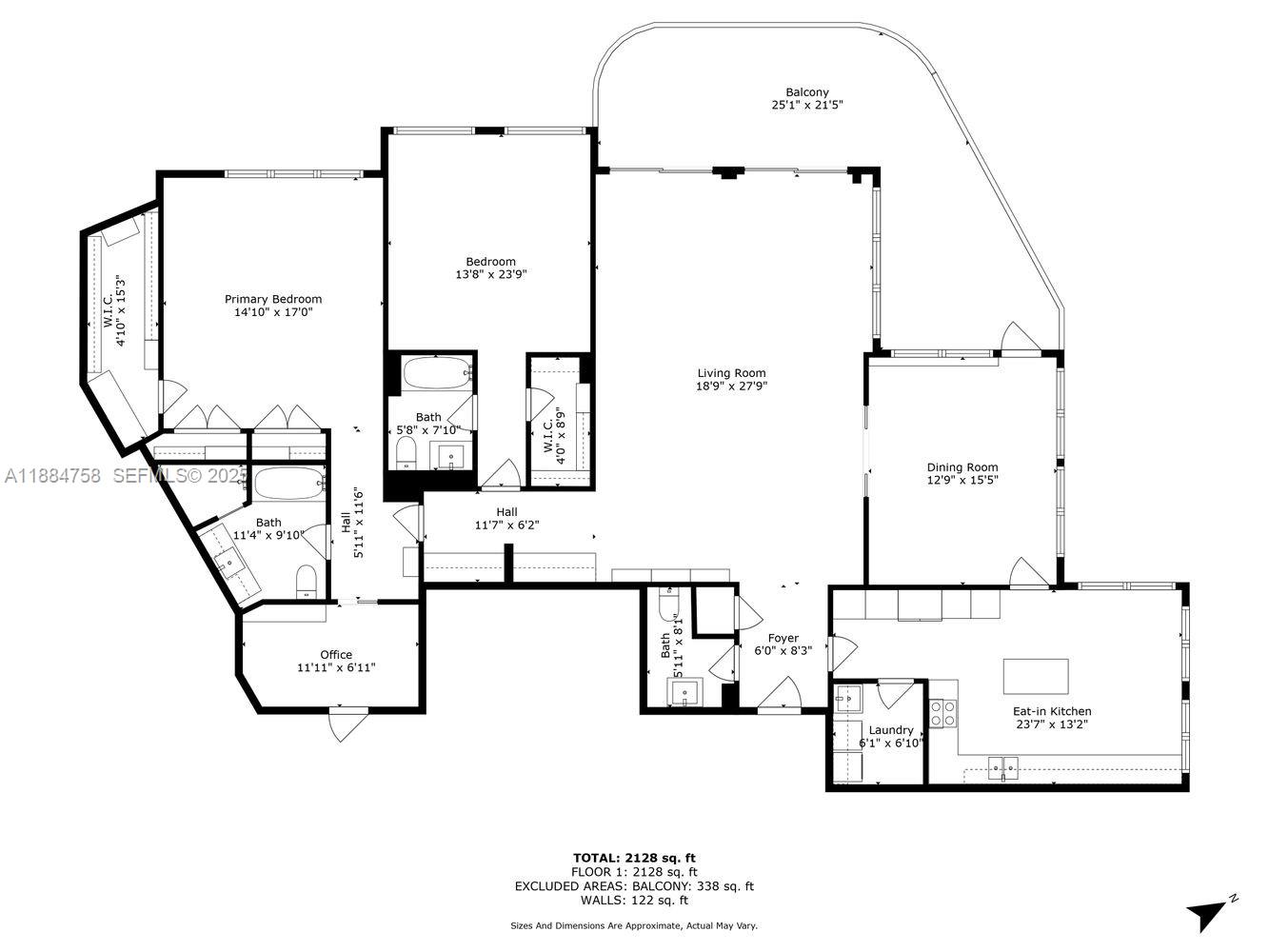 FIFTY SIX-SIXTY COLLINS A - Residential