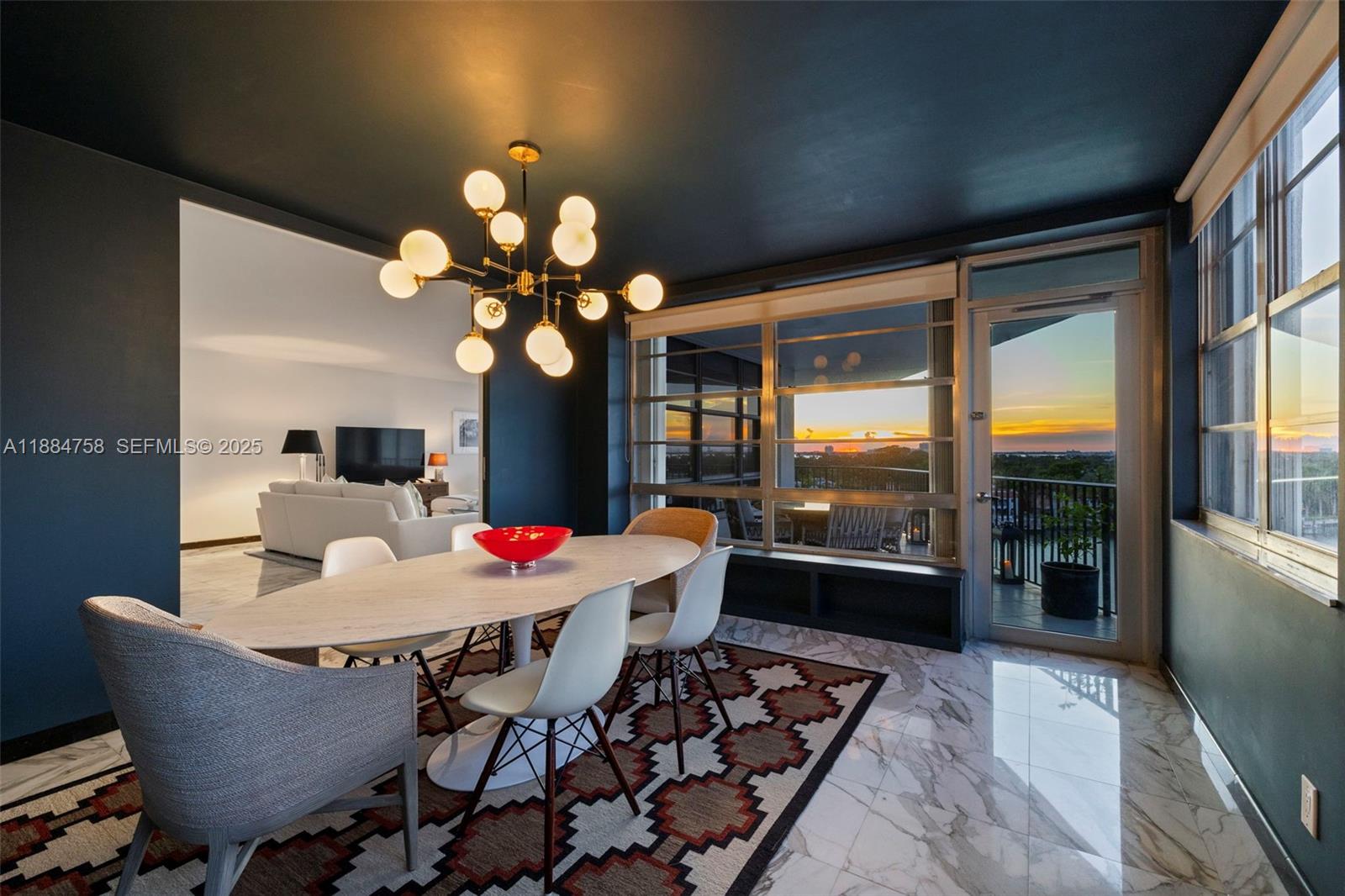 FIFTY SIX-SIXTY COLLINS A - Residential