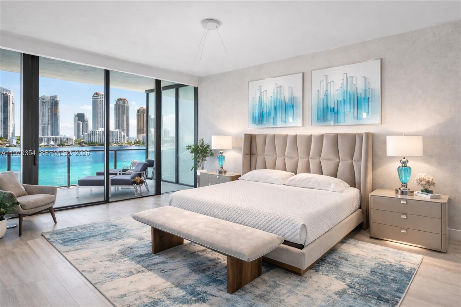 PRIVE CONDO - Residential