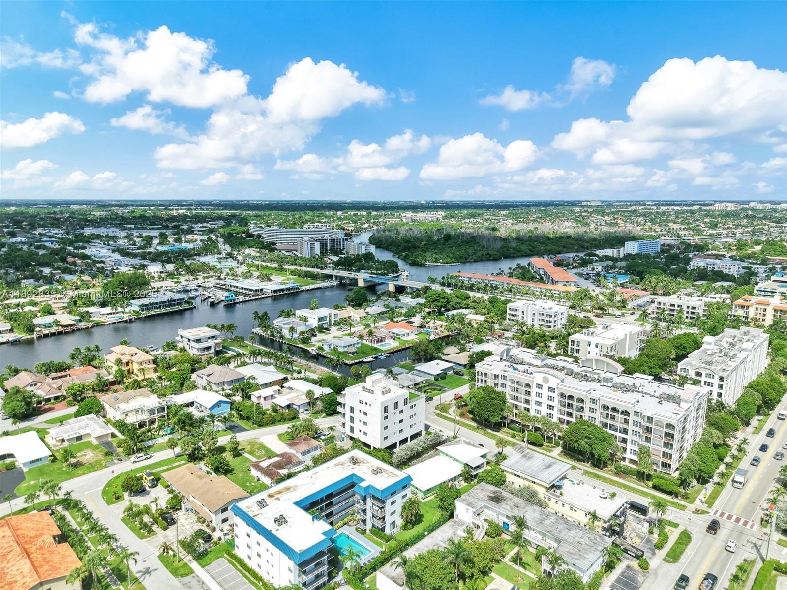 1900 DB AT DEERFIELD BEAC - Residential Lease