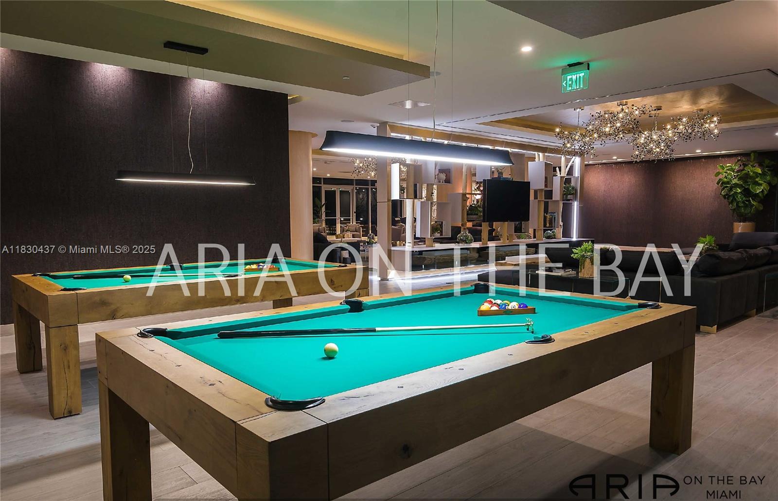ARIA ON THE BAY CONDO - Residential
