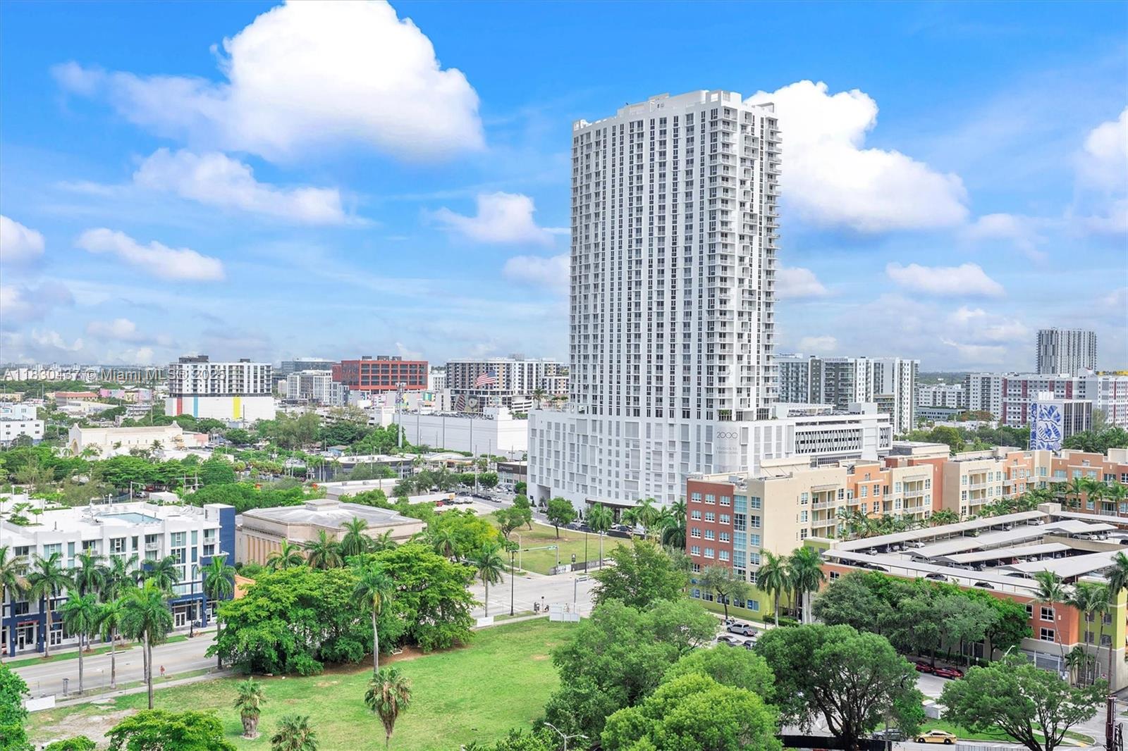 ARIA ON THE BAY CONDO - Residential