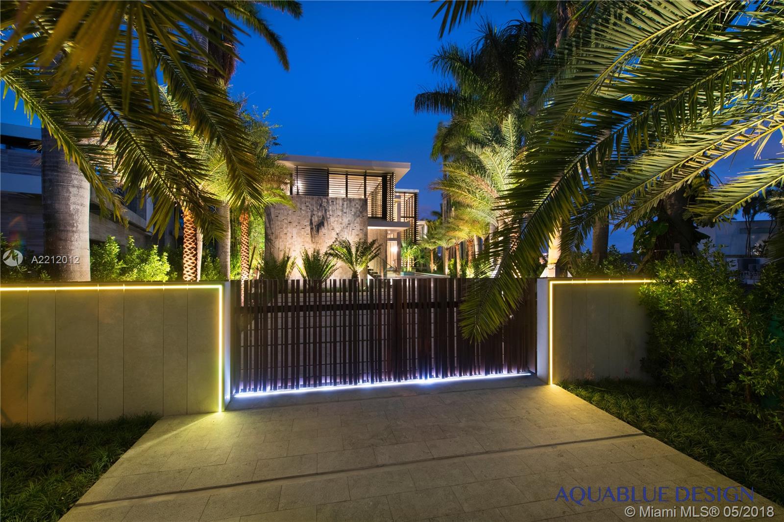 32 53 42 4-5 54 42 PALM I - Residential