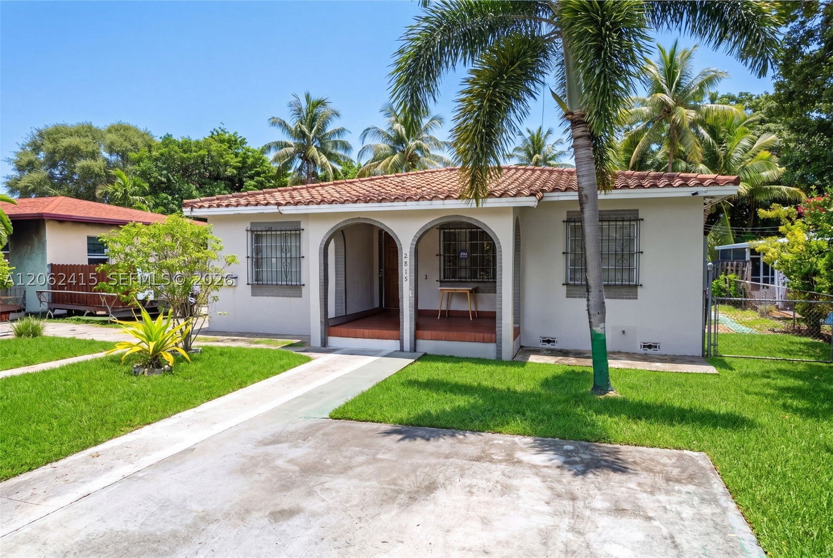 2815 NW 14th St