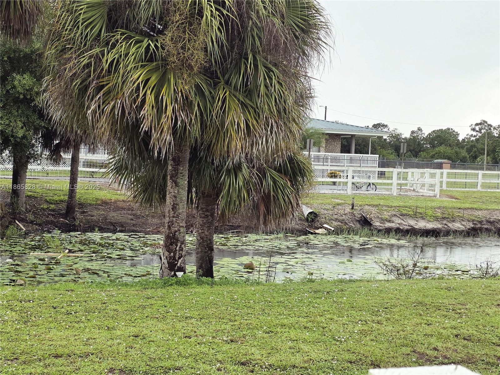 MONTURA RANCH EST 1 ST S/D - Land